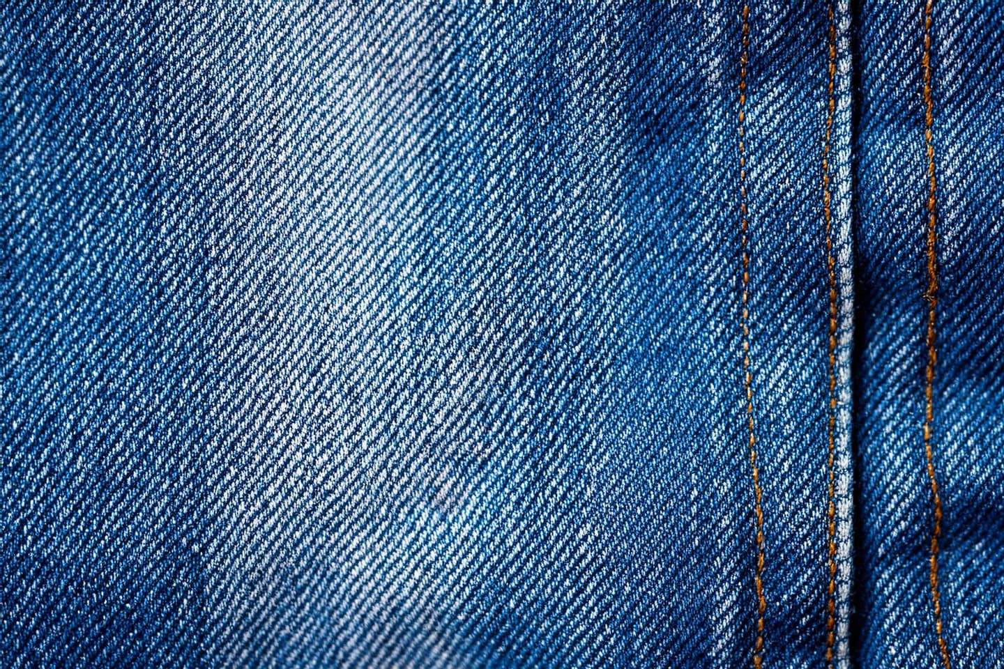 Denim seam detail — jeans hemming and everyday alterations — Pear Tree Clothing Alterations, Lakewood Ranch FL