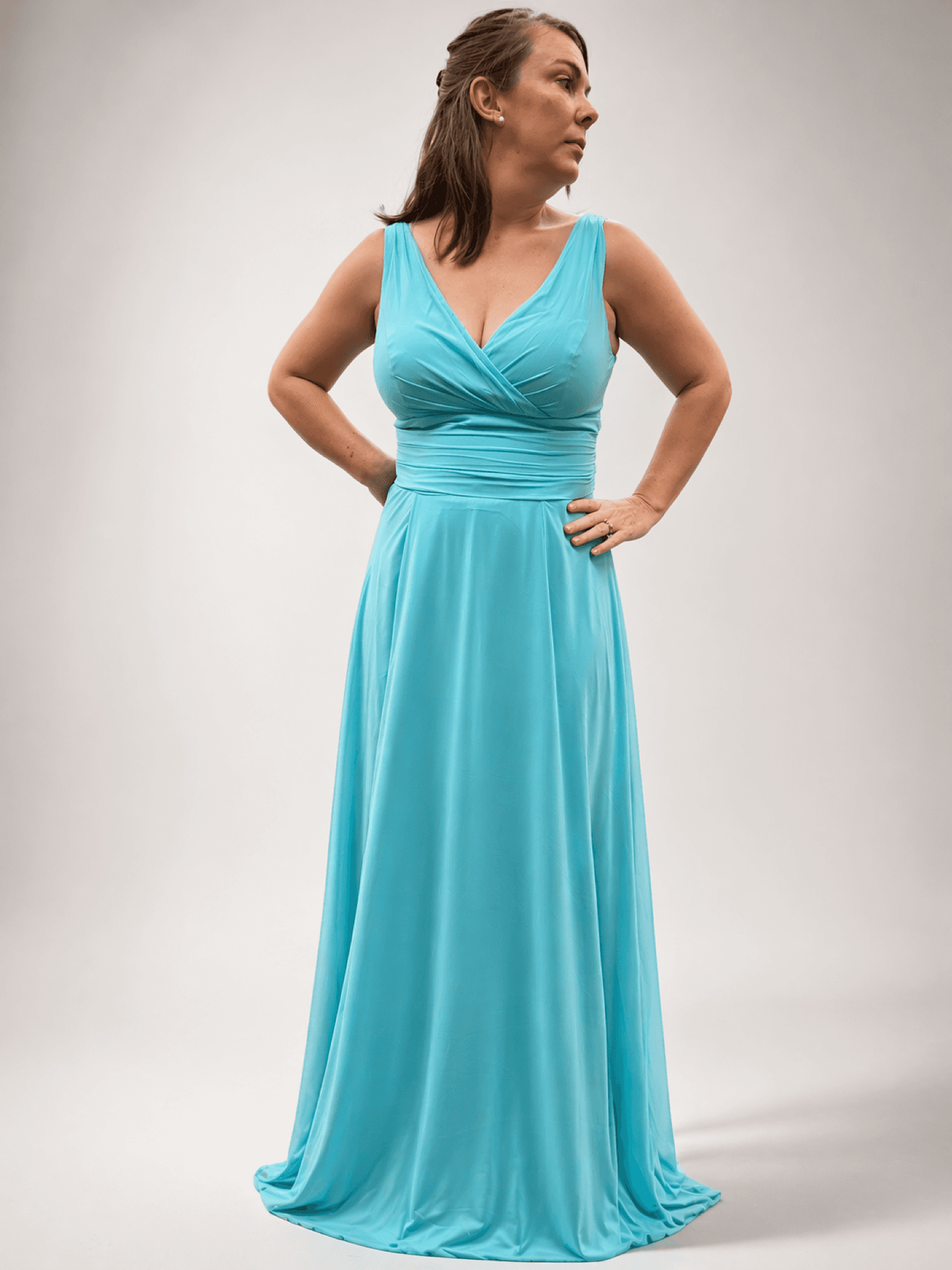 Wedding dress alteration — Lakewood Ranch FL atelier