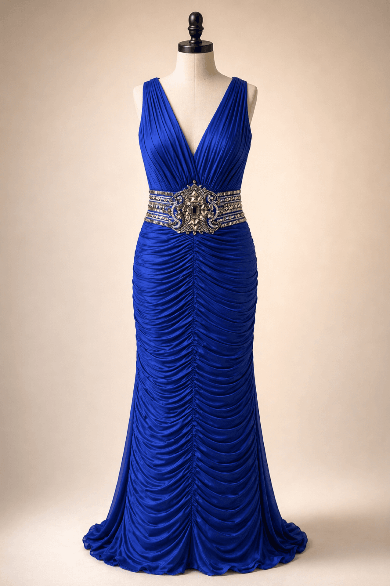 Evening wear alteration — Bradenton FL seamstress