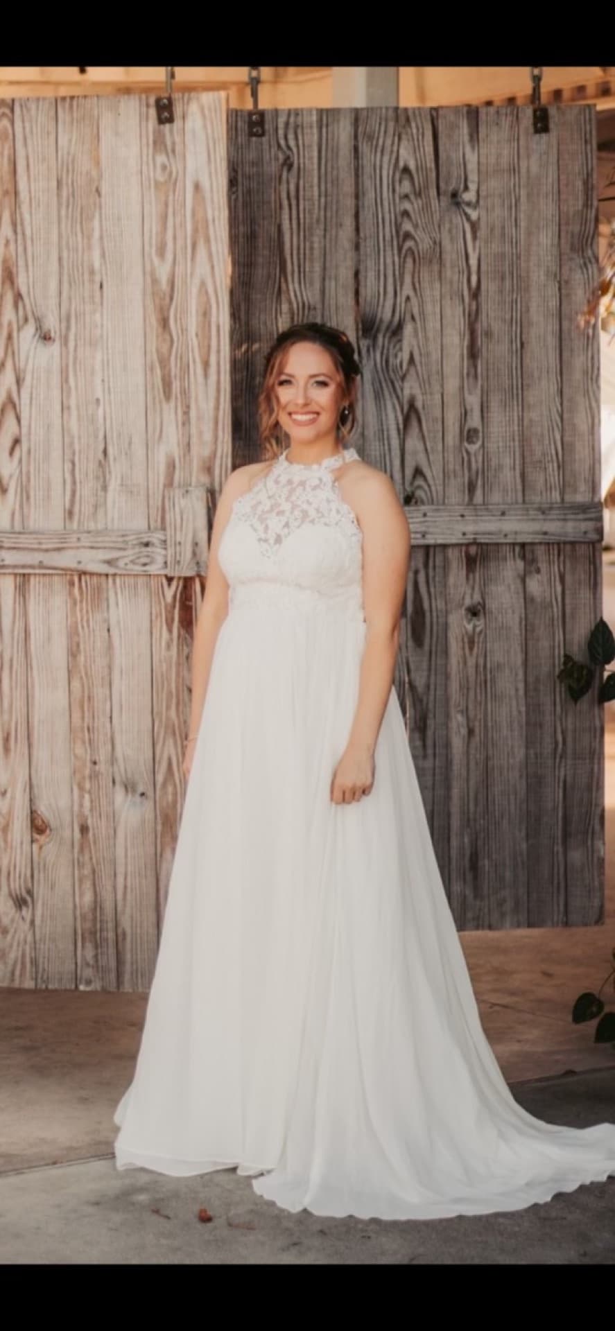 Elegant formal alteration — Pear Tree FL